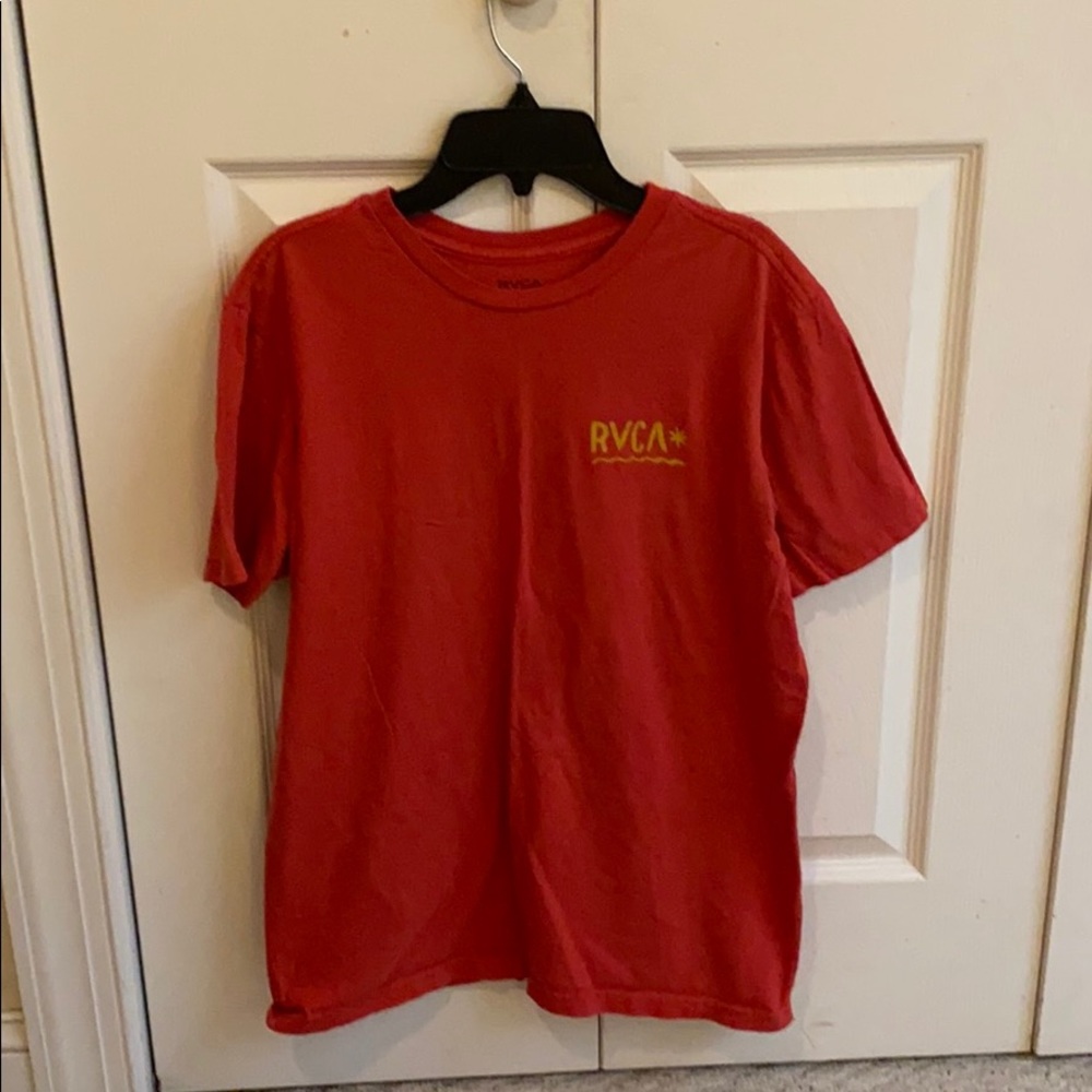 RVCA Women's Standard T